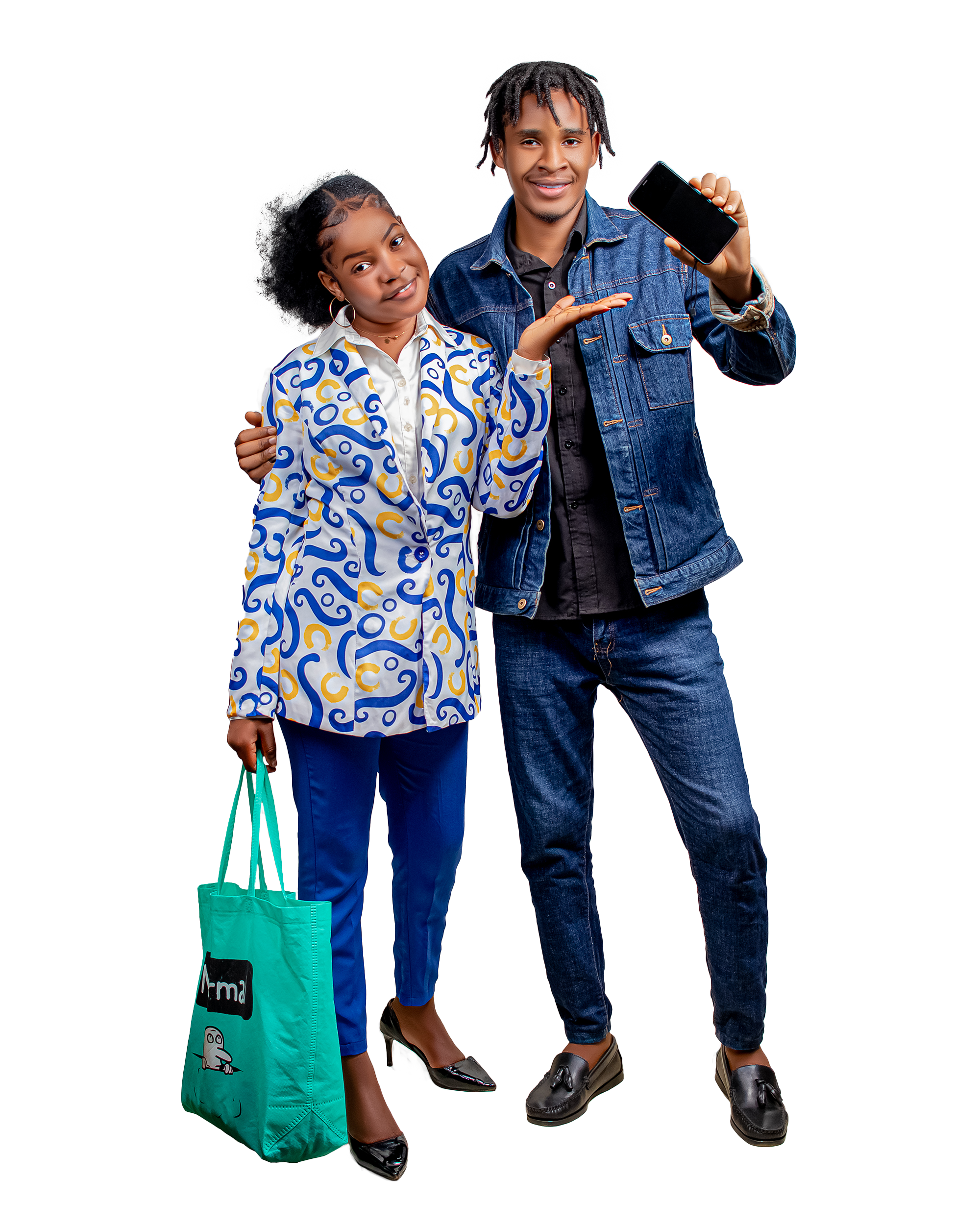 Ukamba Africa - Soluções para Empresas