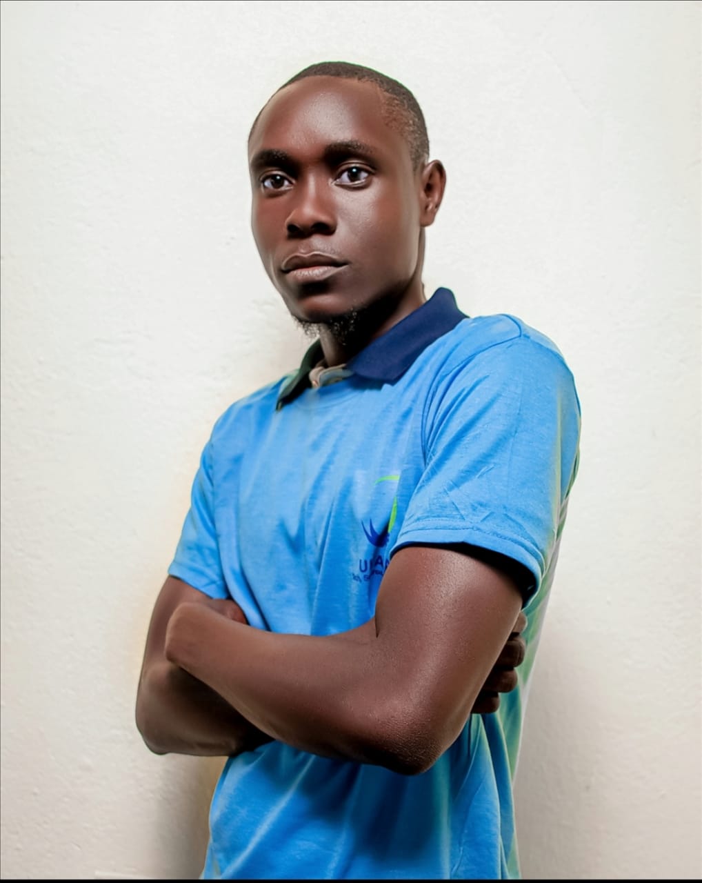 Director Geral Angola